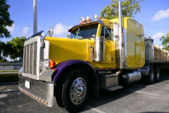 West Hollywood, CA. Truck Liability Insurance