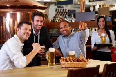 Liquor Liability Insurance in West Hollywood, CA