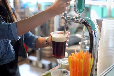 Bar, Tavern, Pub, and Sports Bar Insurance in West Hollywood, CA – Protect Your Business with Simon Gurfinkel Insurance Agency