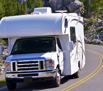 Affordable RV Insurance in West Hollywood, CA - Simon Gurfinkel Insurance Agency