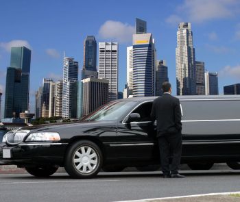 West Hollywood, CA. Business/Commercial Auto Insurance