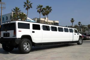 Limousine Insurance in West Hollywood, CA.