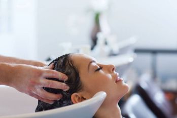 West Hollywood, CA. Barber & Beauty Salon Insurance