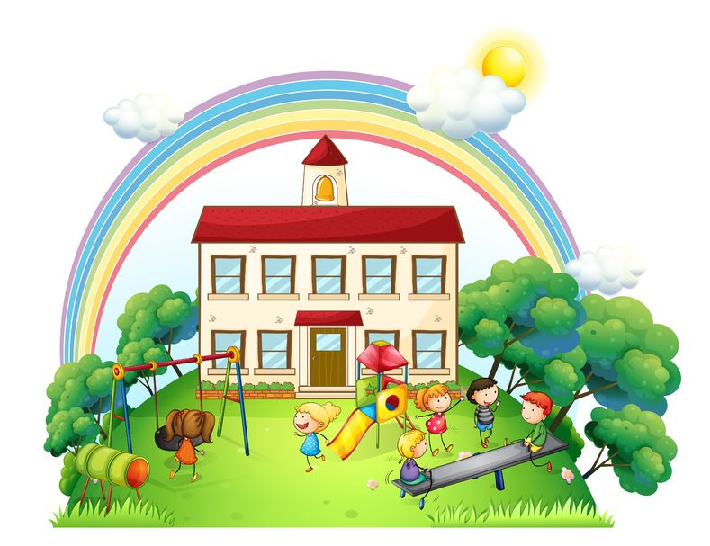 West Hollywood, CA. Pre-School & Daycare Insurance
