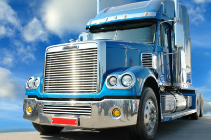 Commercial Truck Insurance in West Hollywood, CA.