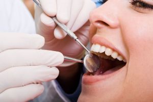 Dental Insurance in West Hollywood, CA.