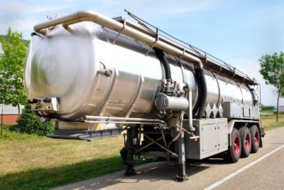 Fuel Haulers Insurance in West Hollywood, CA